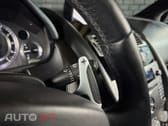 Aston Martin DB9 Volante Touchtronic
