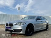 BMW 520 d Touring Modern Line