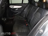 Mercedes-Benz C 300 de AMG