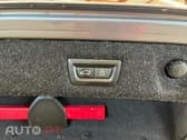 BMW 518 d Luxury Auto