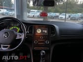 Renault Mégane Sport Tourer Sport Tourer