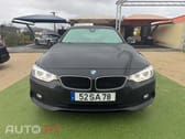 BMW 420 d Line Modern Auto