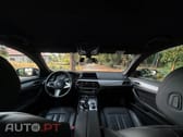 BMW 520 d Auto