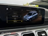 Mercedes-Benz GLE e 4Matic
