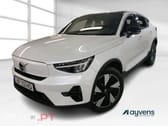 Volvo C40 Recharge Extended Range Core