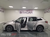 Toyota Corolla Touring Sports 1.8 Hybrid Comfort+P.Sport