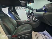Mercedes-Benz A 250 AMG Line