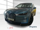 BMW iX xDrive 40