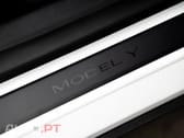 Tesla Model Y Long Range Dual Motor AWD
