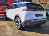 Peugeot 2008 1.5 BlueHDi Allure