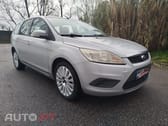 Ford Focus 1.6 TDCi Titanium