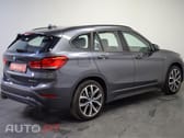 BMW X1 xDrive25e Business Advantage