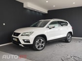 Seat Ateca 1.6TDI STYLE