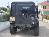 Land Rover Defender 90 2.5 Td5 S