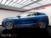 BMW X2 25 e xDrive Pack M