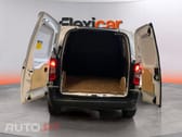 Citroen e-Berlingo Talla M 50kWh