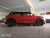 MINI Cooper D 1.5 116CV AUTOMÁTICO