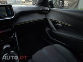 Peugeot 208 1.5 BlueHDi GT Line