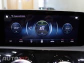 Mercedes-Benz A 200 Progressive Aut.