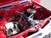 Toyota Corolla KE20