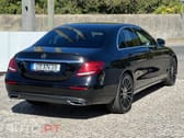 Mercedes-Benz E 220 d Avantgarde+