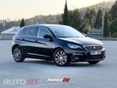 Peugeot 308 1.2 PureTech Allure EAT8