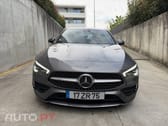 Mercedes-Benz CLA 200 Shooting Brake AMG Line Aut.