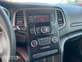 Renault Mégane 1.5 dCi Zen
