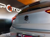 Volkswagen Polo 1.0 TSI Urbano