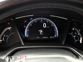 Honda Civic 1.0 i-VTEC Elegance Navi CVT