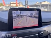 Ford Focus 1.0 EcoBoost ST-Line