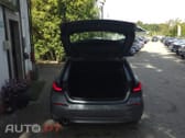 BMW 116 d Aut.