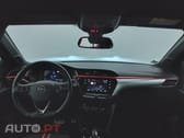 Opel Corsa-E GS Line