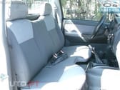 Isuzu D-Max 2.5 DTI CS 2WD L  3 Lugares