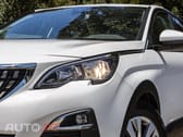 Peugeot 5008 1.5 BlueHDi GT Pack EAT8