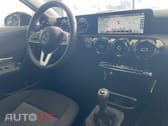 Mercedes-Benz A 160 Style Plus