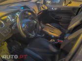 Ford Fiesta 1.5 tdci