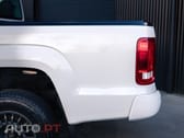 Volkswagen Amarok 2.0 TDi CD Trendline 4Motion
