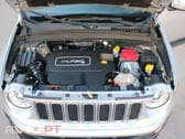 Jeep Renegade 1.6 MJD Limited DCT