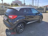Renault Captur 1.2 TCe Exclusive EDC