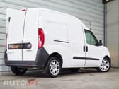 Fiat Doblo 1.6 MJ XL 3L