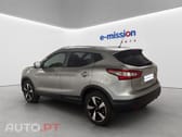 Nissan Qashqai 1.5 dCi Acenta