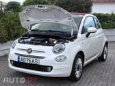 Fiat 500C 1.2 Lounge MTA