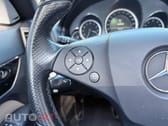 Mercedes-Benz E 350 CGi Avantgarde BlueEfficiency Auto