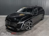 Peugeot 308 SW 1.2 PureTech Allure Full LED