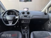 Seat Ibiza 1.2 TSI FR