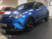 Toyota C-HR 1.8 HSD Comfort+P.Style