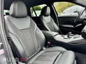 BMW 320 e Touring Auto