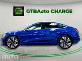 Audi Q8 E-Tron I.V.A DEDUTÍVEL  S LINE