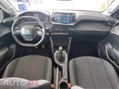 Peugeot 208 1.2 PureTech Active